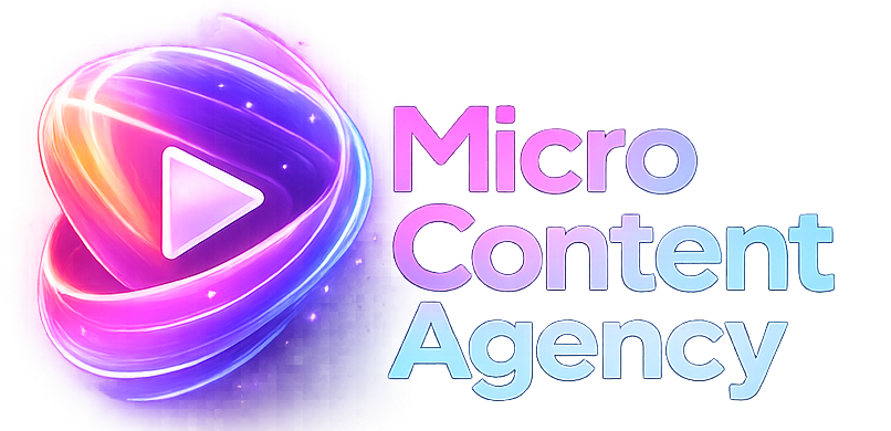 Micro Content Agency